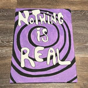 Trippy Painting